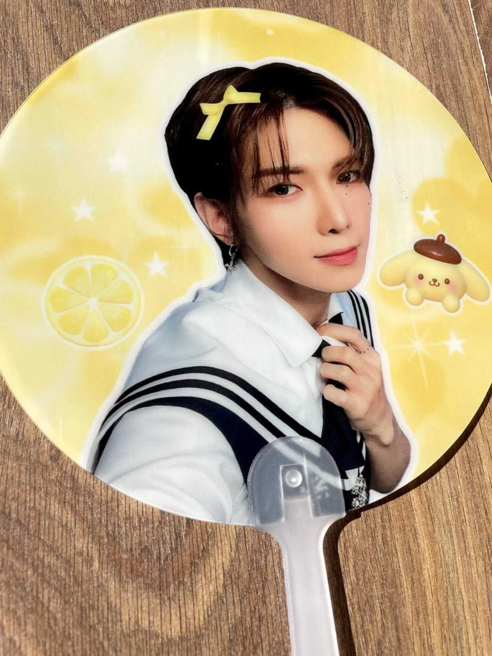 Pai pai ateez – photo 6